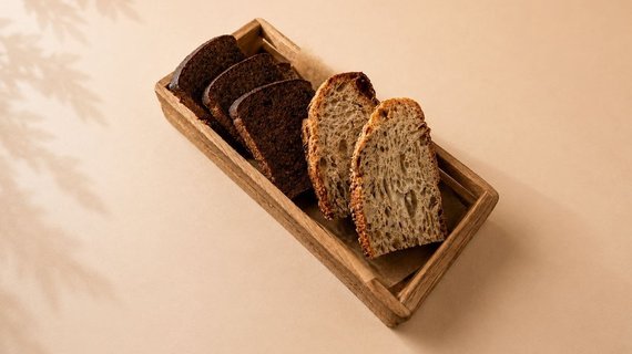 Хлебная корзина