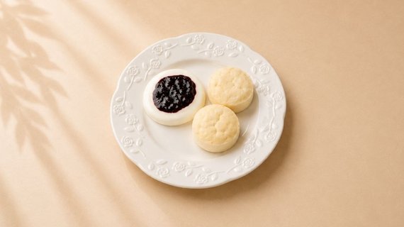 Сырники фирменные