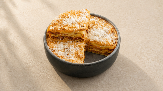 Лазанья