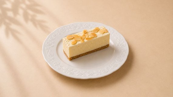 Чизкейк