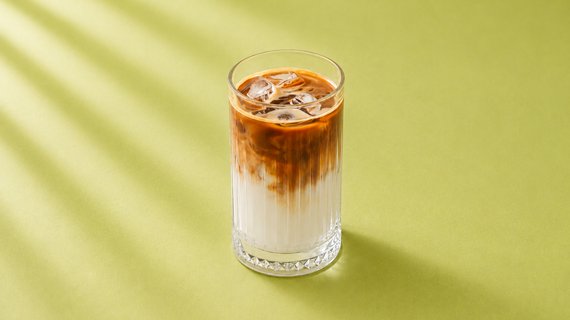 Айс-латте